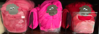 Felt Fast Wool