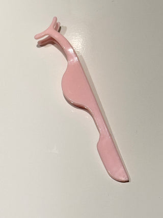 False Eyelash Applicator Tool