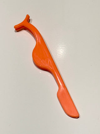 False Eyelash Applicator Tool