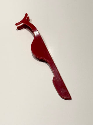 False Eyelash Applicator Tool