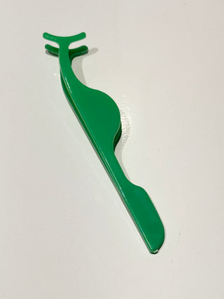 False Eyelash Applicator Tool