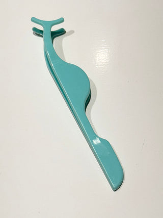 False Eyelash Applicator Tool