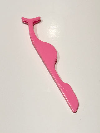 False Eyelash Applicator Tool