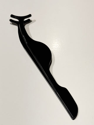 False Eyelash Applicator Tool