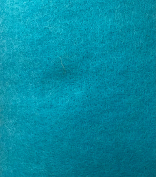 Felters Canvas 2-D painting/ 21 MIC Merino Pre-Felt Sheet