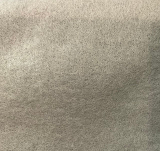 Felters Canvas 2-D painting/ 21 MIC Merino Pre-Felt Sheet