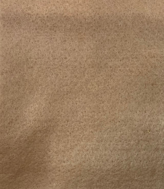 Felters Canvas 2-D painting/ 21 MIC Merino Pre-Felt Sheet