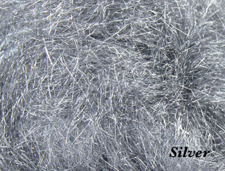 Angelina Non Heat Bondable Glitter Fibers