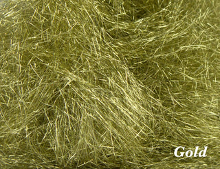 Angelina Non Heat Bondable Glitter Fibers