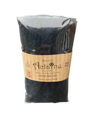 Hamanaka Vegan/Aclaine "Natural Mix" Acrylic Felting Fiber