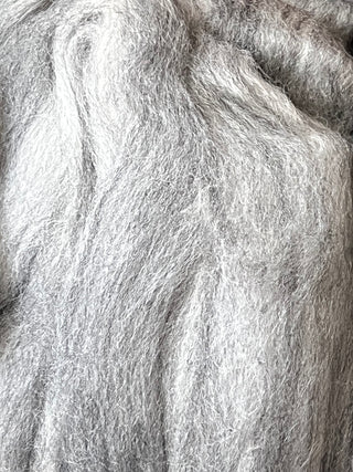 Hamanaka "Mix" Merino Roving Wool