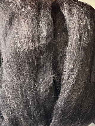 Hamanaka "Mix" Merino Roving Wool