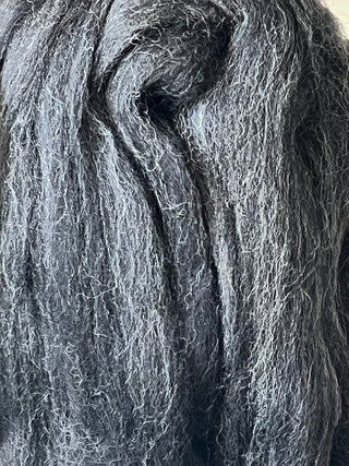 Hamanaka "Mix" Merino Roving Wool