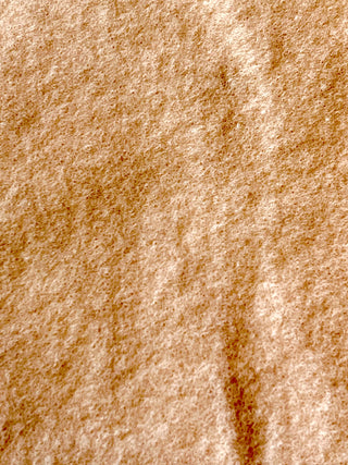 Felters Canvas 2-D painting/ 21 MIC Merino Pre-Felt Sheet