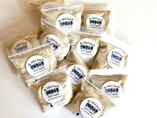 Olive Oil Wet Felting Soap Flakes 1.76 oz / 50 g