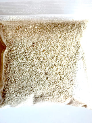 Olive Oil Wet Felting Soap Flakes 1.76 oz / 50 g