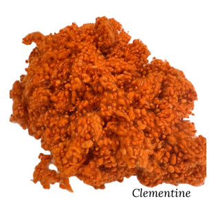 Wool Nepps Clementine