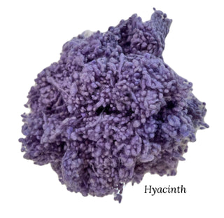 Wool Nepps Hyacinth