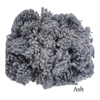 Wool Nepps Ash