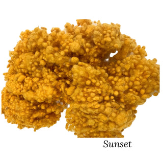 Wool Nepps Sunset