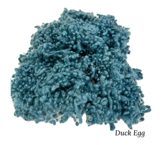 Wool Nepps Duck Egg