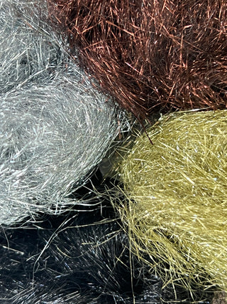 Angelina Non Heat Bondable Glitter Fibers