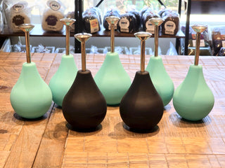 Wet Felting Sprinkler / Ball Brause