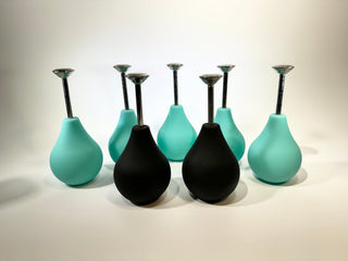 Wet Felting Sprinkler / Ball Brause