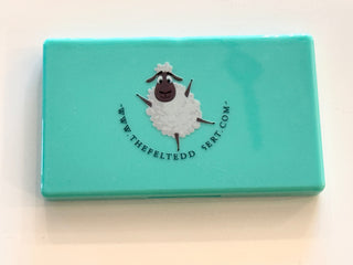 Magnetic Needle Case