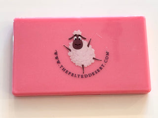 Magnetic Needle Case