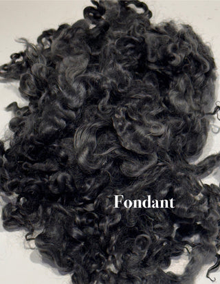 Wensleydale 100% Wool Locks