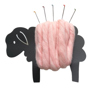 GROZ-BECKERT Felting Needles- Five Faves Set