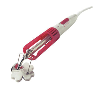 Clover Mini Iron II "The Adapter" 9100 with stand