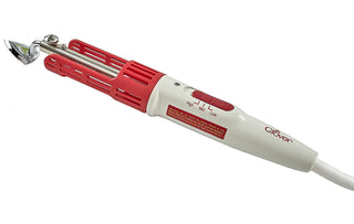 Clover Mini Iron "The Adapter Set" MCI-9101 with attachments