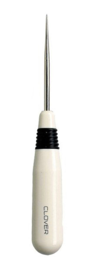 Tapered Tailor's Awl by Clover 486/W
