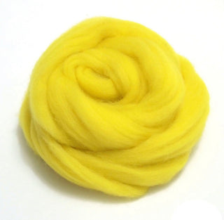 Felt Fast Needle Felting Wool Pinks, Reds, Oranges, Yellows, Peaches