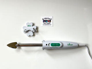 Clover Mini Iron MCI-900- Quilting Iron