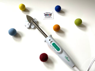 Clover Mini Iron MCI-900- Quilting Iron