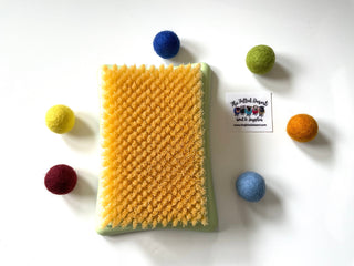 Clover Needle Felting Brush Mat 8911 Large