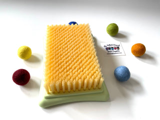 Clover Needle Felting Brush Mat 8911 Large