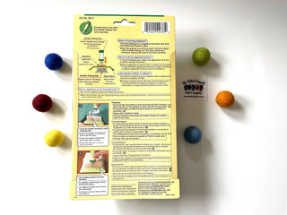 Clover Needle Felting Brush Mat 8911 Large