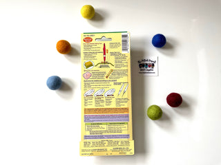 Clover Pen Style Needle Holder Felting Needle Tool- one to three needles 8901