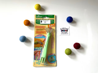 Clover Claw and Mat Cleaner 8919