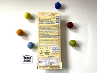 Clover Punch Needle Felting Tool- five needles 8900