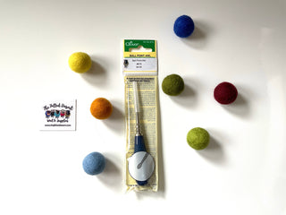 Ball Point Awl by Clover 876