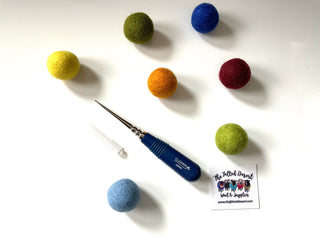 Ball Point Awl by Clover 876