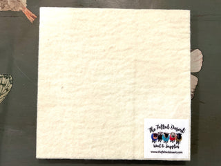 Earth-Kind Felting Mats