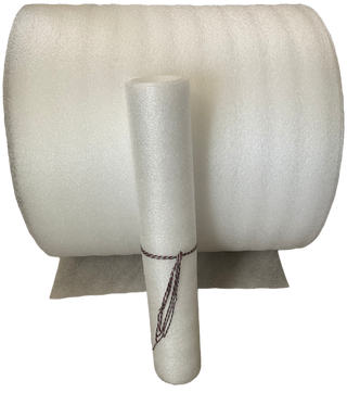 Waterproof Thin Resist Sheet Foam for Wet Felting 24" wide non-perforated