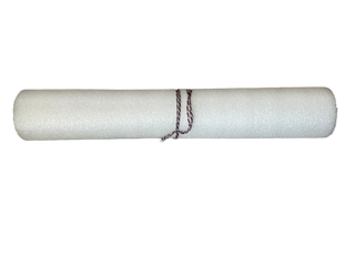 Waterproof Thin Resist Sheet Foam for Wet Felting 24" wide non-perforated