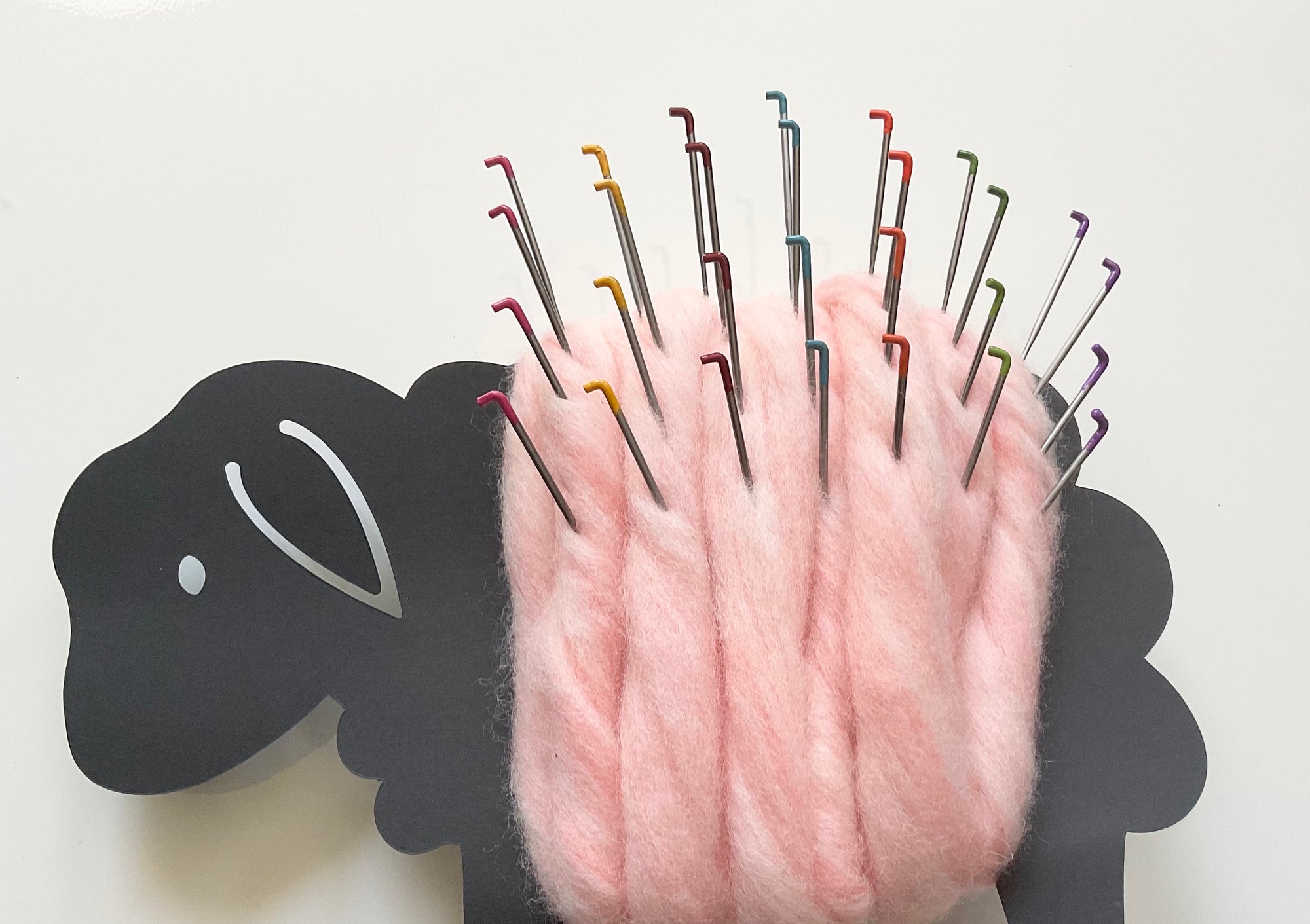 GROZBECKERT Felting Needles The Felted Desert